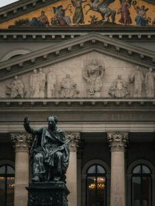 Munich Home of the Bavarian State Opera and one of Europe’s most refined audiences. Premieres, festival productions and an uncompromising artistic standard.