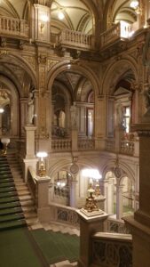 Vienna Opera Tour Austria