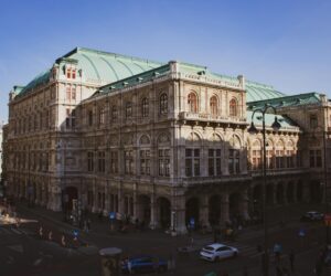 Vienna State Opera premium seating and curated opera travel experience