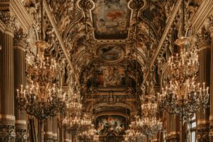 Opera Travel Paris Opera Garnier by Hedocia Opera Concierge Paris and across Europe