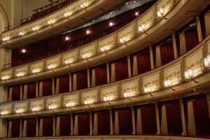 Opera Experience by Hedocia Opera Concierge