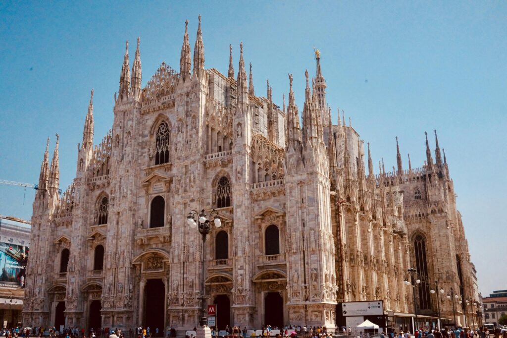 Opera Travel Milan Opera Tour in Italy by Hedocia Opera Concierge Milan