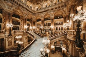 Opera Travel Experience across Europe by Hedocia Opera Concierge