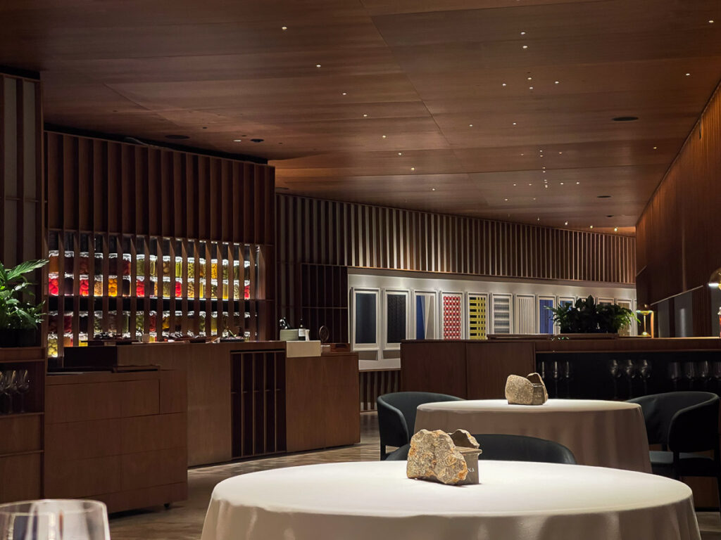 Dining reservations before or after your opera show in Valencia Spain
