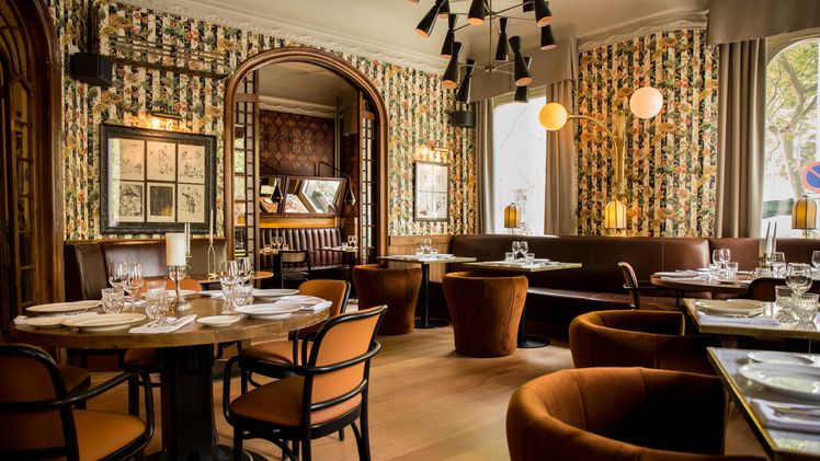 Restaurant fine dining Barcelona Spain Restaurant reservations and fine dining experiences during your opera travel in Barcelona by Hedocia Opera Concierge in Europe