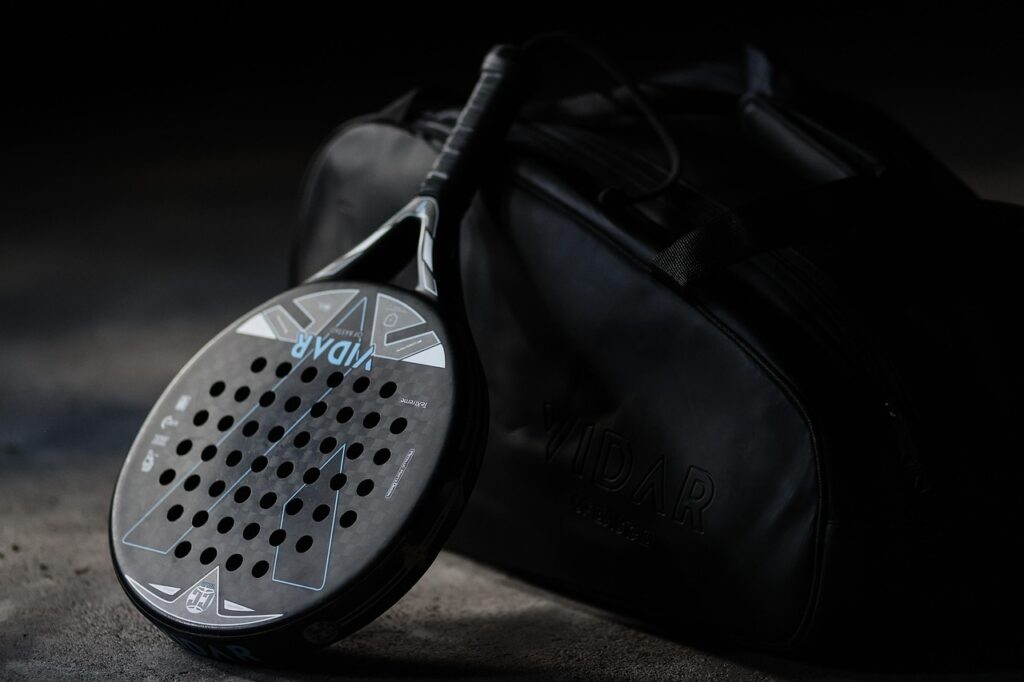 Golf and padel experiences in Valencia