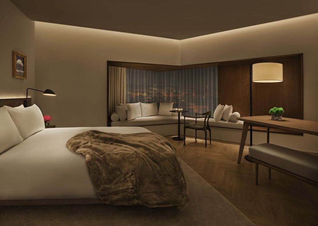 luxury hotel barcelona spain Luxury hotel in Barcelona for an opera travel experience