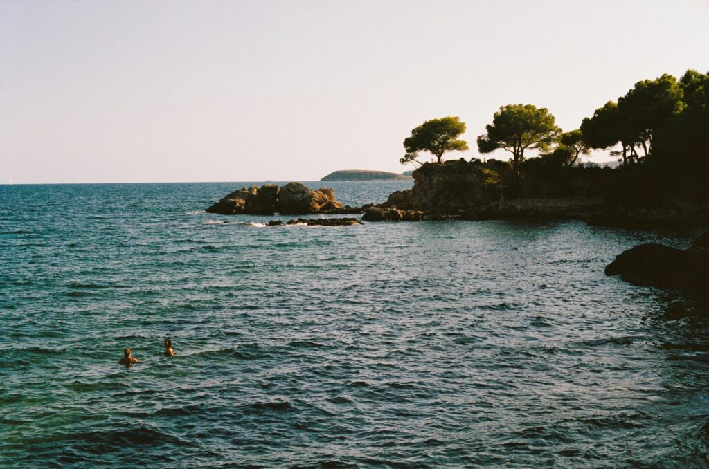 Opera in Mallorca Enjoy the Mediterranean Sea in Mallorca during the day and attend the opera in Palma during the evening.