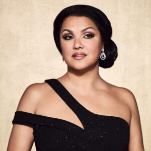 Anna Netrebko