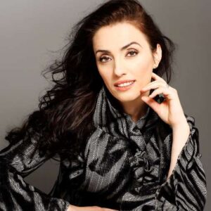 Ermonela Jaho