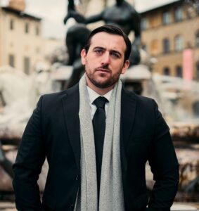 Freddie De Tommaso Tenor