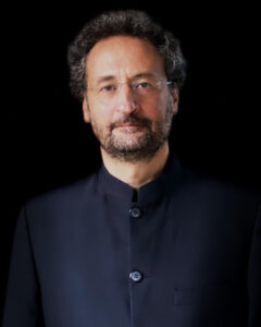Gianluca Capuano