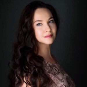 Ksenia Dudnikova