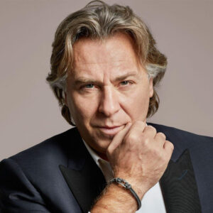 Roberto Alagna Tenor
