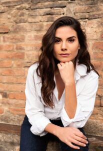 Serena Sáenz