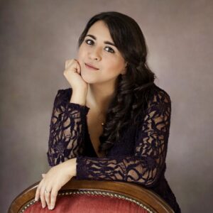 Adriana Gonzalez
