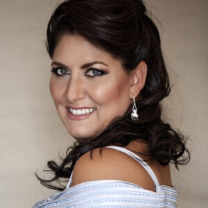 Anna Pirozzi