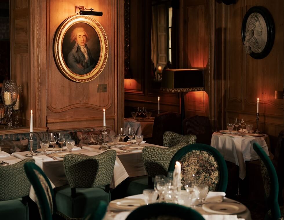 best restaurant in Paris Restaurant reservations and fine dining experiences during your opera travel in Paris by Hedocia Opera Concierge in Europe