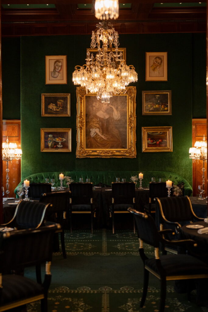 best restaurants in Vienna
