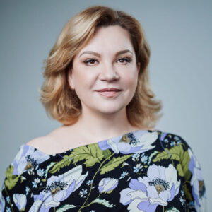 Ekaterina Semenchuk