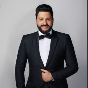 Yusif Eyvazov
