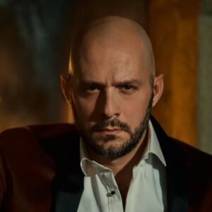Alex Esposito