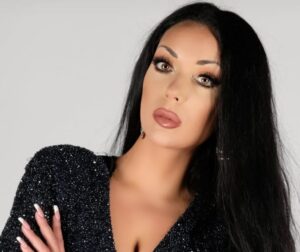 Anastasia Bartoli soprano