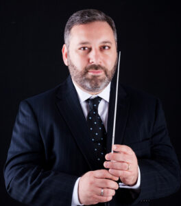 Antonino Fogliani