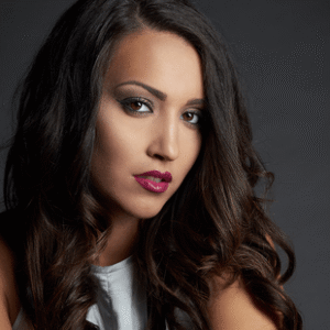 Carolina López Moreno soprano
