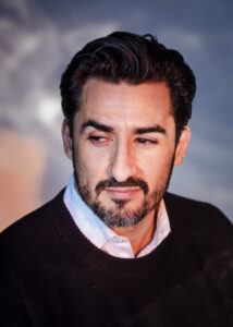Charles Castronovo tenor