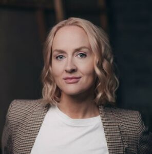 Elisabeth Teige soprano