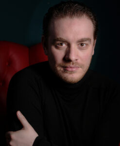 Francesco Meli tenor