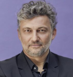 Jonas Kaufmann tenor