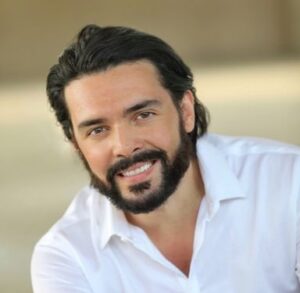 Luca Micheletti