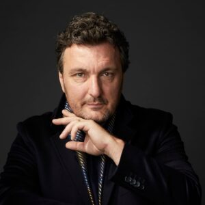 Ludovic Tézier