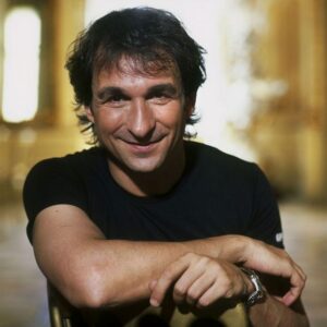Marco Armiliato opera conductor