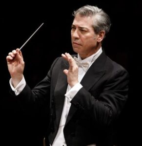 Nicola Luisotti