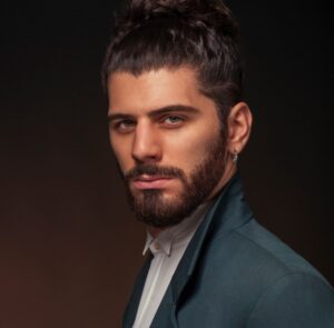 Riccardo Fassi bass