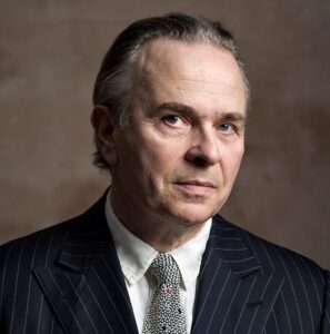 Sir Mark Elder conductor