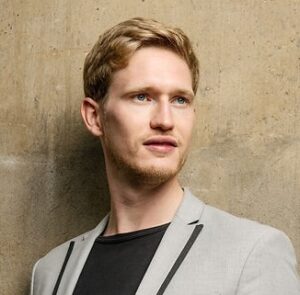 Thomas Guggeis conductor
