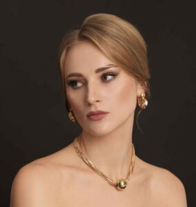 Victoria Karkacheva mezzo-soprano
