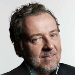 Christian Gerhaher